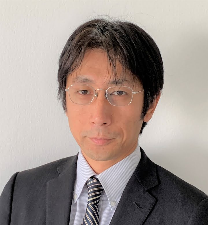 CEO Mr. Atsushi Kitamura-ecms