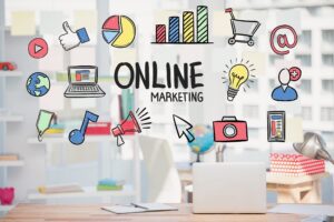 online marketing-ecms