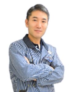Mr. Takuma Mino-review-fromCASTEM (Siam) Co., Ltd. -ecms