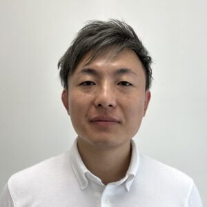 Manager Mr. Kazuya Kuriyama-Hitachi High-Tech (Thailand) Ltd.