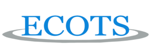 ECOTS logo