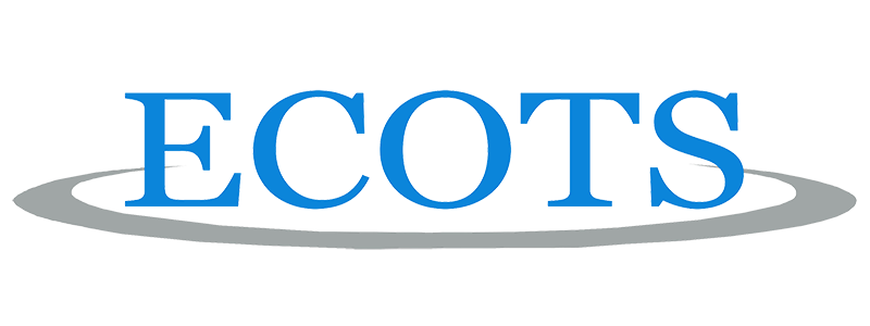 ECOTS logo
