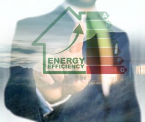 Energy efficiency-ecms
