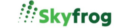 Skyfrog-logo