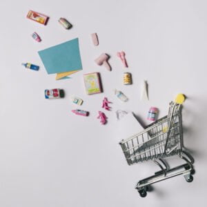 products-cart-ecms