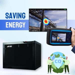 energy saving-ecms