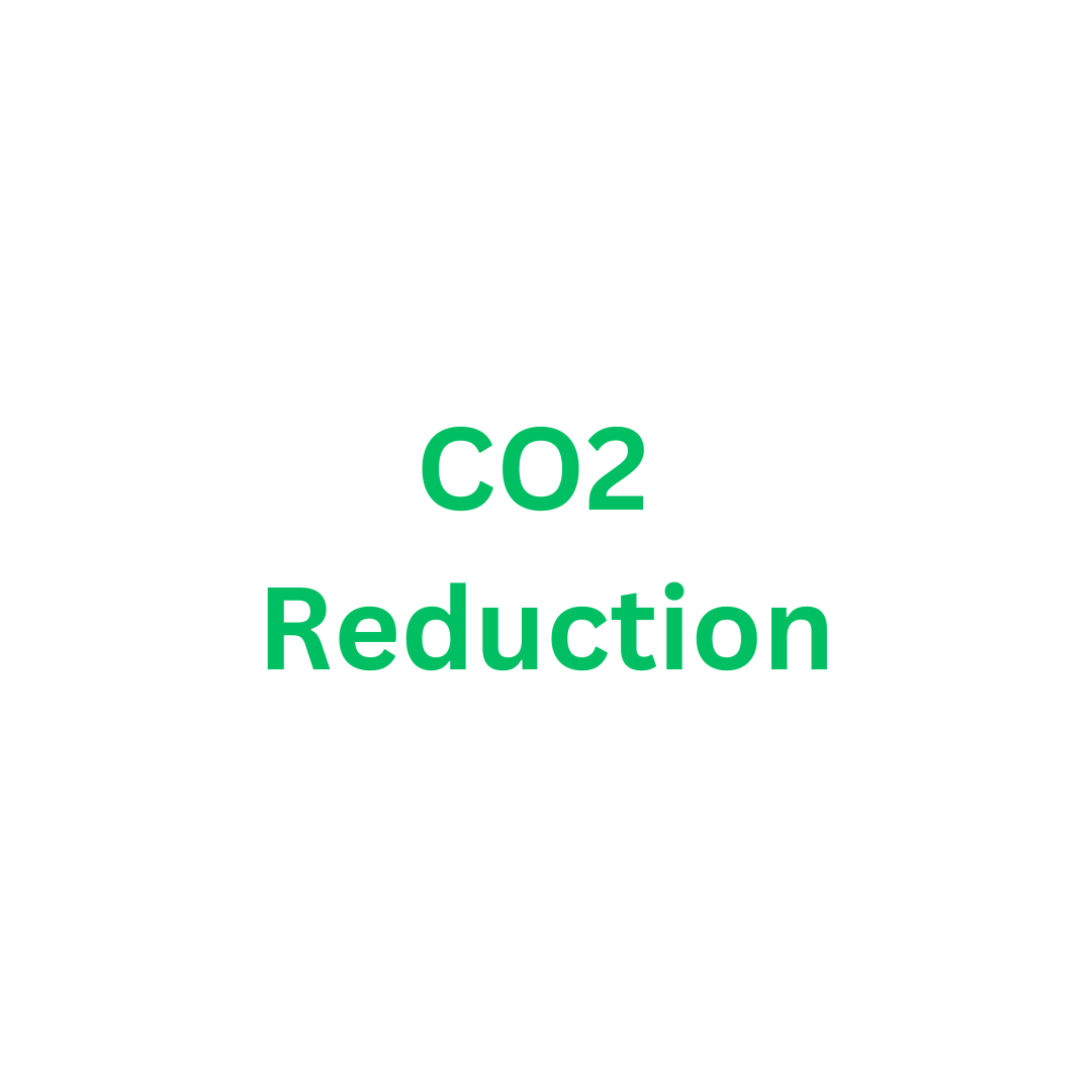 Co2 reduction-CONTINEWM-ecms