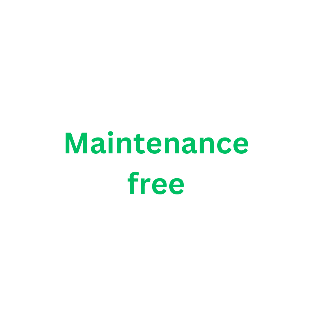 Maintenance free-CONTINEWM-ecms