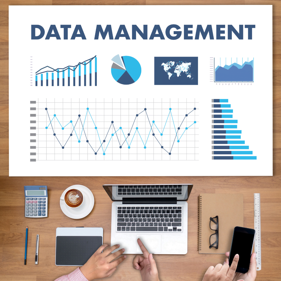 Data management-ecms