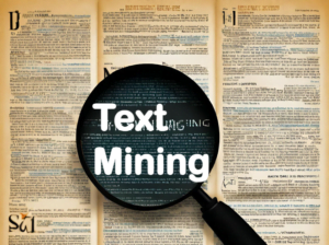 Text-mining-ecms