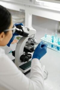 laboratory setting-ecms