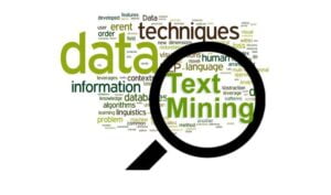 text mining sample-ecms